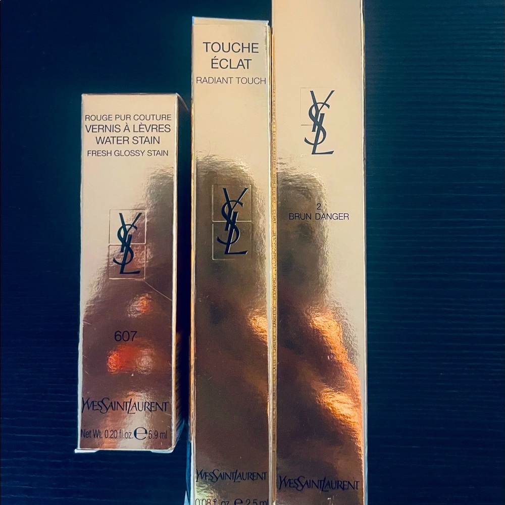 Makeup Bundle